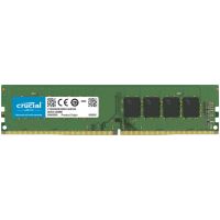 Crucial / DDR4 / 16GB / 3200MHz / CL22 / 1x16GB CT16G4DFRA32A