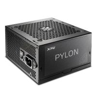 Adata XPG PYLON zdroj 650W 80+BRONZE PYLON650B-BKCEU