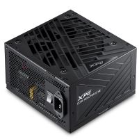 Adata XPG Core Reactor II VE / 650W / ATX / 80PLUS Gold / Modular / Retail COREREACTORIIVE650G-BKCEU