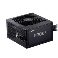 Adata XPG PROBE / 600W / ATX / 80PLUS Bronze PROBE600B-BKCEU