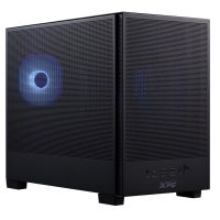 Adata XPG VALOR MESH NANO / Micro ATX / Čierna VALORMESHNANOMAA-BKCWW