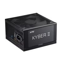 Adata XPG KYBER II / 750W / ATX 3.1 / 80PLUS Gold / Modular KYBERII750G-BKCEU