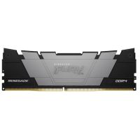 Kingston FURY Renegade / DDR4 / 32GB / 3200MHz / CL16 / 1x32GB / Black KF432C16RB2 / 32