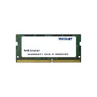 SO-DIMM 16GB DDR4-2666Hz Patriot CL19 PSD416G26662S