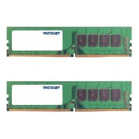 Patriot / DDR4 / 16GB / 2666MHz / CL19 / 2x8GB PSD416G2666K