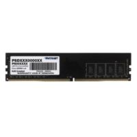 Patriot / DDR4 / 32GB / 3200MHz / CL22 / 1x32GB PSD432G32002