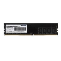 Patriot / DDR4 / 32GB / 2666MHz / CL19 / 1x32GB PSD432G26662