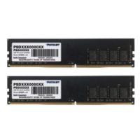 Patriot / DDR4 / 16GB / 3200MHz / CL22 / 2x8GB PSD416G3200K