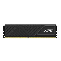Adata XPG D35 / DDR4 / 8GB / 3600MHz / CL18 / 1x8GB / Black AX4U36008G18I-SBKD35