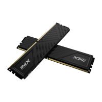 64GB DDR4-3200MHz ADATA XPG D35 CL16, 2x32GB AX4U320032G16A-DTBKD35