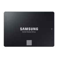 Samsung 870 EVO / 4TB / SSD / 2.5" / SATA / 5R MZ-77E4T0B / EU