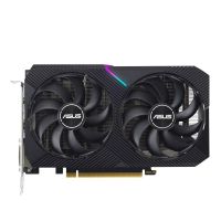 ASUS Dual GeForce RTX 3050 V2 / OC / 8GB / GDDR6 90YV0GH6-M0NA00