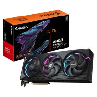 GIGABYTE AORUS Radeon RX 9070 XT ELITE / 16GB / GDDR6 GV-R9070XTAORUS E-16GD