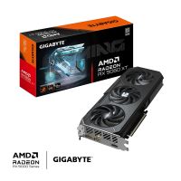 GIGABYTE Radeon RX 9060 XT / Gaming / OC / 8GB / GDDR6 GV-R9060XTGAMING OC-8GD