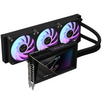 GIGABYTE AORUS GeForce RTX 5080 XTREME WATERFORCE / 16GB / GDDR7 GV-N5080AORUSX W-16GD
