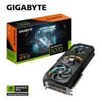 GIGABYTE GeForce RTX 5070 / Gaming / OC / 12GB / GDDR7 GV-N5070GAMING OC-12GD