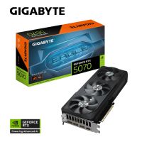 GIGABYTE GeForce RTX 5070 EAGLE SFF / OC / 12GB / GDDR7 GV-N5070EAGLE OC-12GD