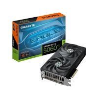 GIGABYTE GeForce RTX 5060 Ti EAGLE / OC / 16GB / GDDR7 GV-N506TEAGLE OC-16GD
