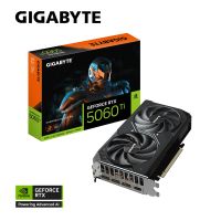 GIGABYTE GeForce RTX 5060 Ti WINDFORCE MAX / OC / 16GB / GDDR7 GV-N506TWF2MAX OC-16GD