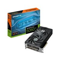 GIGABYTE GeForce RTX 5060 Ti EAGLE / OC / 8GB / GDDR7 GV-N506TEAGLE OC-8GD