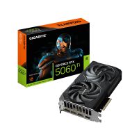 GIGABYTE GeForce RTX 5060 Ti WINDFORCE / 8GB / GDDR7 GV-N506TWF2-8GD