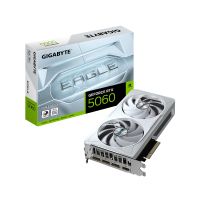 GIGABYTE GeForce RTX 5060 EAGLE ICE / OC / 8GB / GDDR7 GV-N5060EAGLEOC ICE-8GD