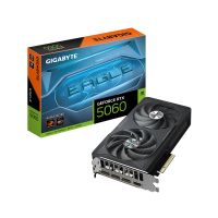 GIGABYTE GeForce RTX 5060 EAGLE / OC / 8GB / GDDR7 GV-N5060EAGLE OC-8GD