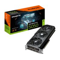 GIGABYTE GeForce RTX 5050 / Gaming / OC / 8GB / GDDR6 GV-N5050GAMING OC-8GD