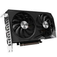 GIGABYTE RTX 3060 WINDFORCE / OC / 12GB / GDDR6 GV-N3060WF2OC-12GD 2.0