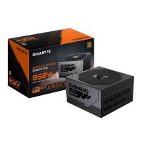 GIGABYTE GAMING 850GM PG5 / 850W / ATX 3.1 / 90% / Modular / Retail GP-GME850GM PG5