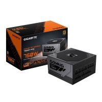 GIGABYTE GAMING 750GM PG5 / 750W / ATX 3.1 / 90% / Modular / Retail GP-GME750GM PG5