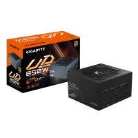 GIGABYTE UD850GM PG5 / 850W / ATX / 80PLUS Gold / Modular / Retail GP-UD850GM PG5