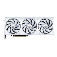 MSI GeForce RTX 5080 VENTUS 3X WHITE / OC / 16GB / GDDR7 RTX 5080 16G VENTUS 3X OC WHIT