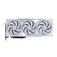 MSI GeForce RTX 5080 TRIO WHITE / Gaming / OC / 16GB / GDDR7 G5080-16GTCW