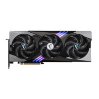 MSI GeForce RTX 5080 TRIO / Gaming / OC / 16GB / GDDR7 G5080-16GTC