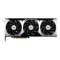 MSI GeForce RTX 5070 Ti VENTUS 3X / OC / 16GB / GDDR7 RTX 5070 Ti 16G VENTUS 3X OC