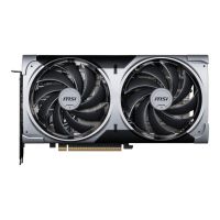 MSI GeForce RTX 5070 VENTUS 2X / OC / 12GB / GDDR7 G5070-12V2C