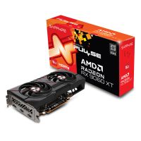 Sapphire PULSE AMD Radeon RX 9060 XT / 16GB / GDDR6 11350-03-20G