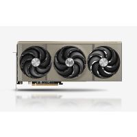 SAPPHIRE NITRO+ AMD Radeon RX 9070 / 16GB / GDDR6 11349-01-20G