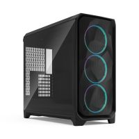 Fractal Design Meshify 3 XL / Big Tower / Transpar. / Čierna FD-C-MES3X-04