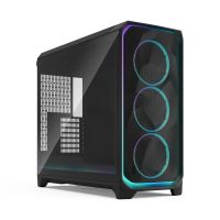 Fractal Design Meshify 3 XL Ambient Pro / Big Tower / Transpar. / Čierna FD-C-MES3X-03