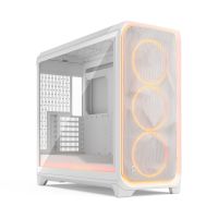 Fractal Design Meshify 3 XL / Big Tower / Transpar. / Biela FD-C-MES3X-05