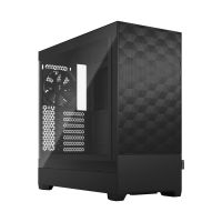 Fractal Design Pop Air Black TG Clear Tint / Midi Tower / Transpar. / Čierna FD-C-POA1A-02
