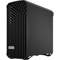 Fractal Design Torrent Black Solid / Big Tower / Čierna FD-C-TOR1A-05