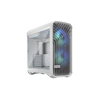 Fractal Design Torrent RGB White TG Clear Tint / Midi Tower / Transpar. / biela FD-C-TOR1A-07