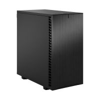 Fractal Design Define 7 Mini Black Solid / Micro ATX / Čierna FD-C-DEF7M-01