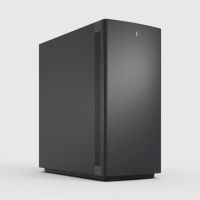 Fractal Design Define One Dark Solid FD-C-DEFOA-01