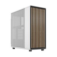 Fractal Design North Chalk White / Midi Tower / Biela FD-C-NOR1C-03