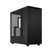 Fractal Design North XL Momentum Edition / Big Tower / Transpar. / Čierna FD-C-NOR1X-07