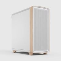 Fractal Design Summit Chalk White Solid FD-C-SUM1A-01